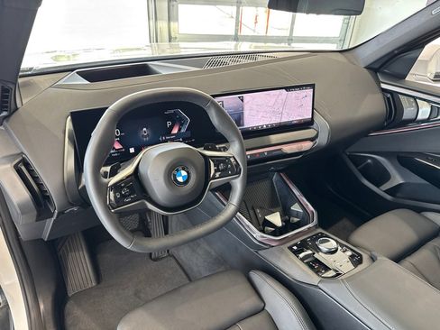 Used 2026 BMW X3 xDrive30i AWD/4WD image 17