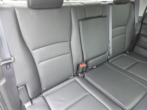 New 2025 Honda Ridgeline RTL image 30