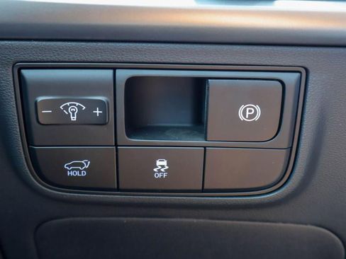 New 2026 Hyundai Tucson Limited FWD image 19