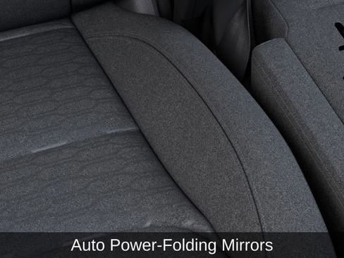 New 2026 RAM 1500 Big Horn image 23