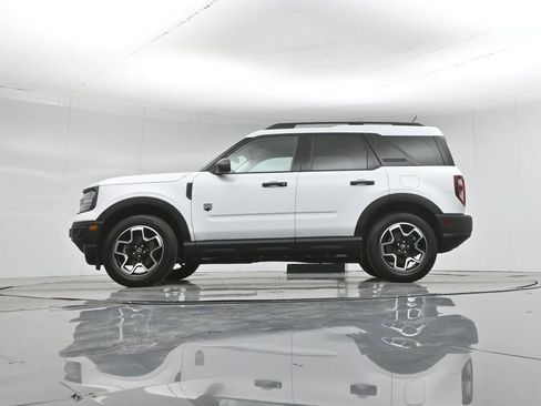 Used 2024 Ford Bronco Sport Big Bend image 7