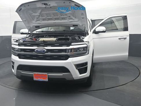 Used 2024 Ford Expedition Max Limited image 37