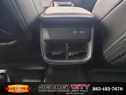 New 2026 Dodge Charger Scat Pack image 28