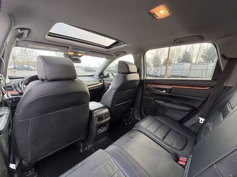 Used 2017 Honda CR-V EX-L image 18