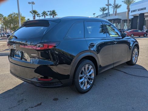 New 2026 MAZDA CX-90 3.3 Turbo w/ Preferred Package image 5