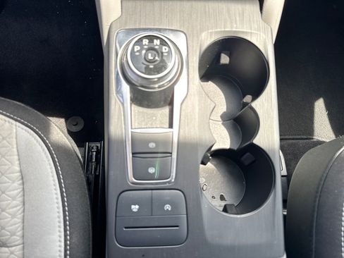 Used 2024 Ford Escape Active AWD/4WD image 19