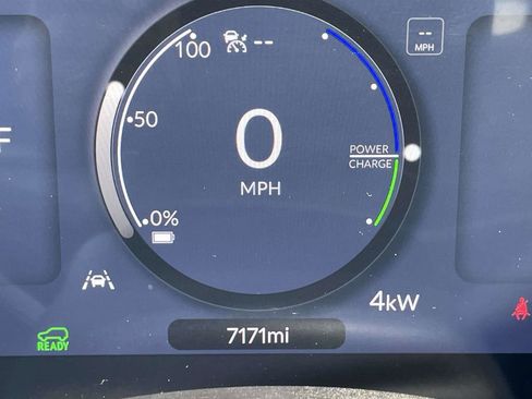 Used 2024 Honda Prologue EX image 26
