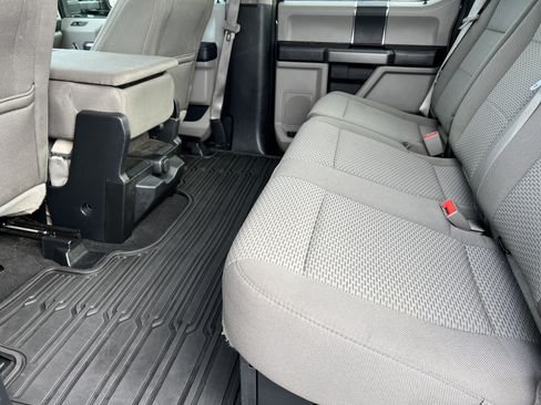 Used 2019 Ford F350 XLT w/ XLT Value Package AWD/4WD image 18