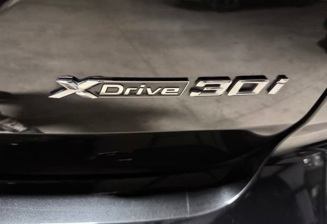Used 2022 BMW X3 xDrive30i w/ Premium Package 2 AWD/4WD image 32