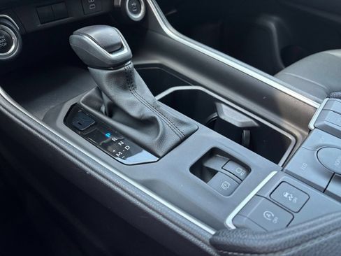 Used 2025 Toyota Grand Highlander FWD image 42