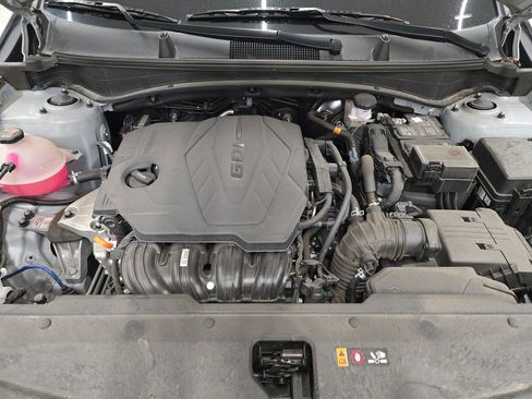 Used 2025 Kia Sportage X-Line AWD/4WD image 12