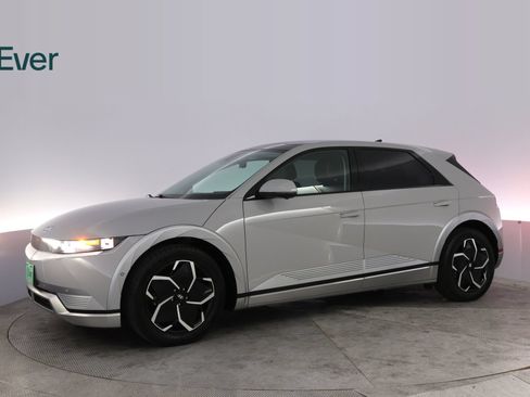 Used 2024 Hyundai Ioniq 5 Limited RWD image 18
