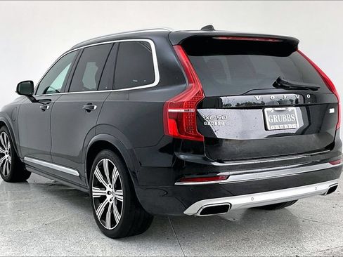 Used 2021 Volvo XC90 T8 Inscription w/ Advanced Package AWD/4WD image 14