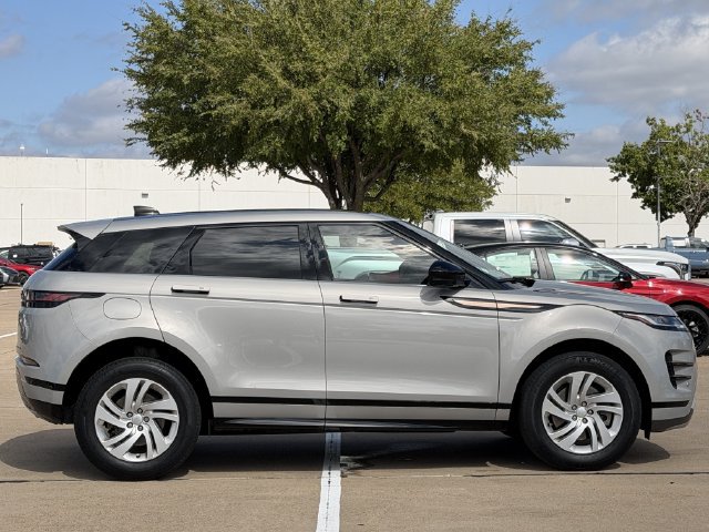 Used 2023 Land Rover Range Rover Evoque R-Dynamic S AWD/4WD image 3