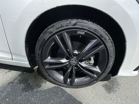 Used 2023 Acura Integra A-Spec FWD image 10