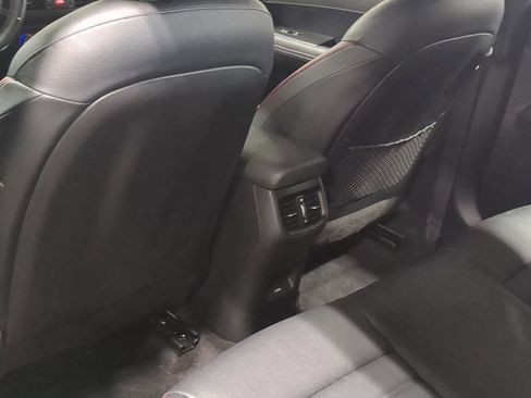 Used 2023 Kia Forte GT w/ GT2 Package image 32