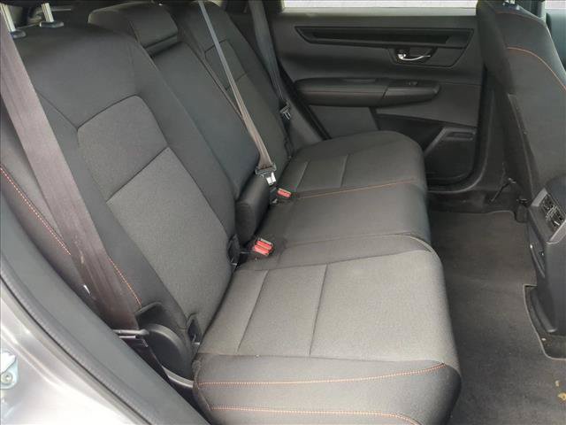Used 2025 Honda CR-V Sport image 20
