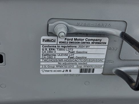 Used 2024 Ford Maverick XLT w/ XLT Luxury Package image 20