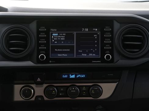 Used 2023 Toyota Tacoma SR AWD/4WD image 13