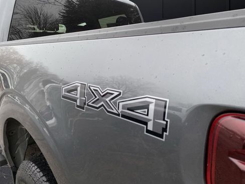 New 2025 Ford F150 XLT w/ Equipment Group 301A Standard image 16