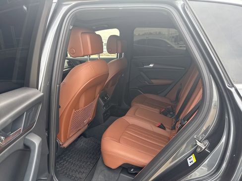 Used 2022 Audi Q5 2.0T Premium Plus image 6
