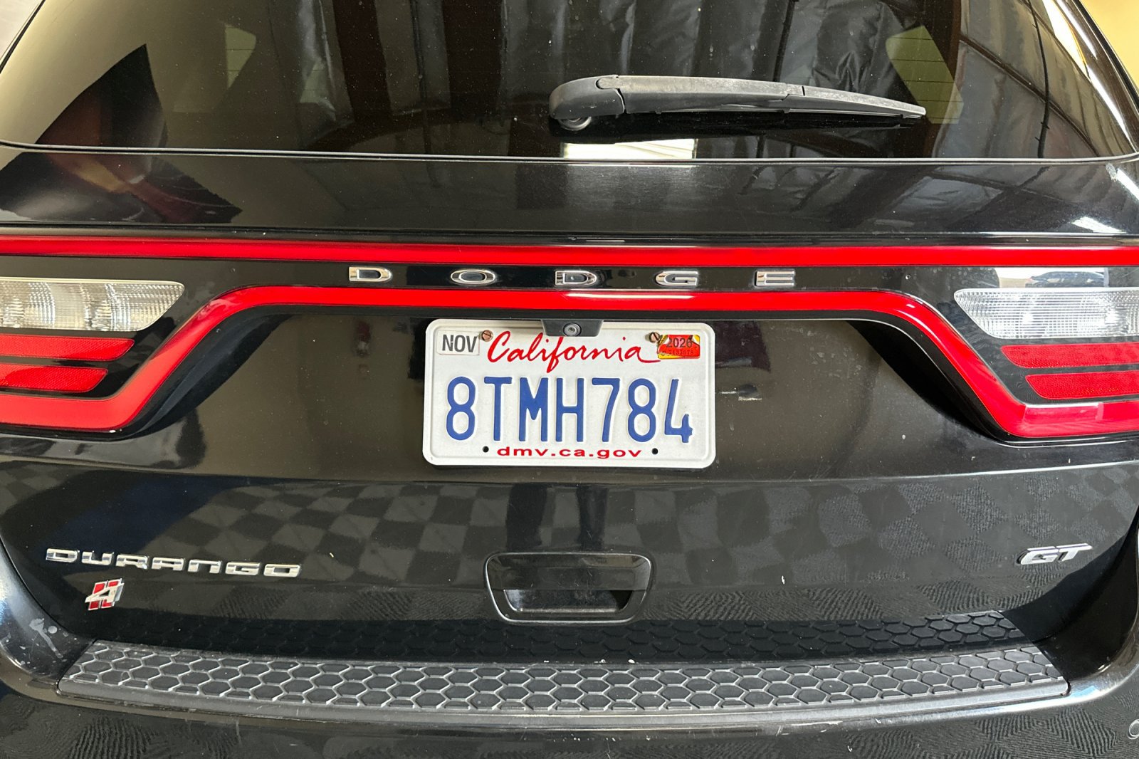 Used 2019 Dodge Durango GT AWD/4WD image 46