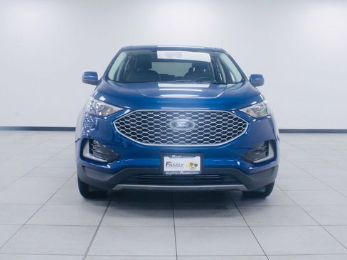 Used 2024 Ford Edge SEL image 27