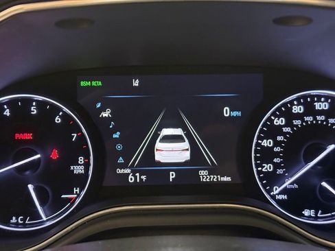 Used 2019 Toyota Avalon XSE w/ All Weather Liner Package FWD image 27