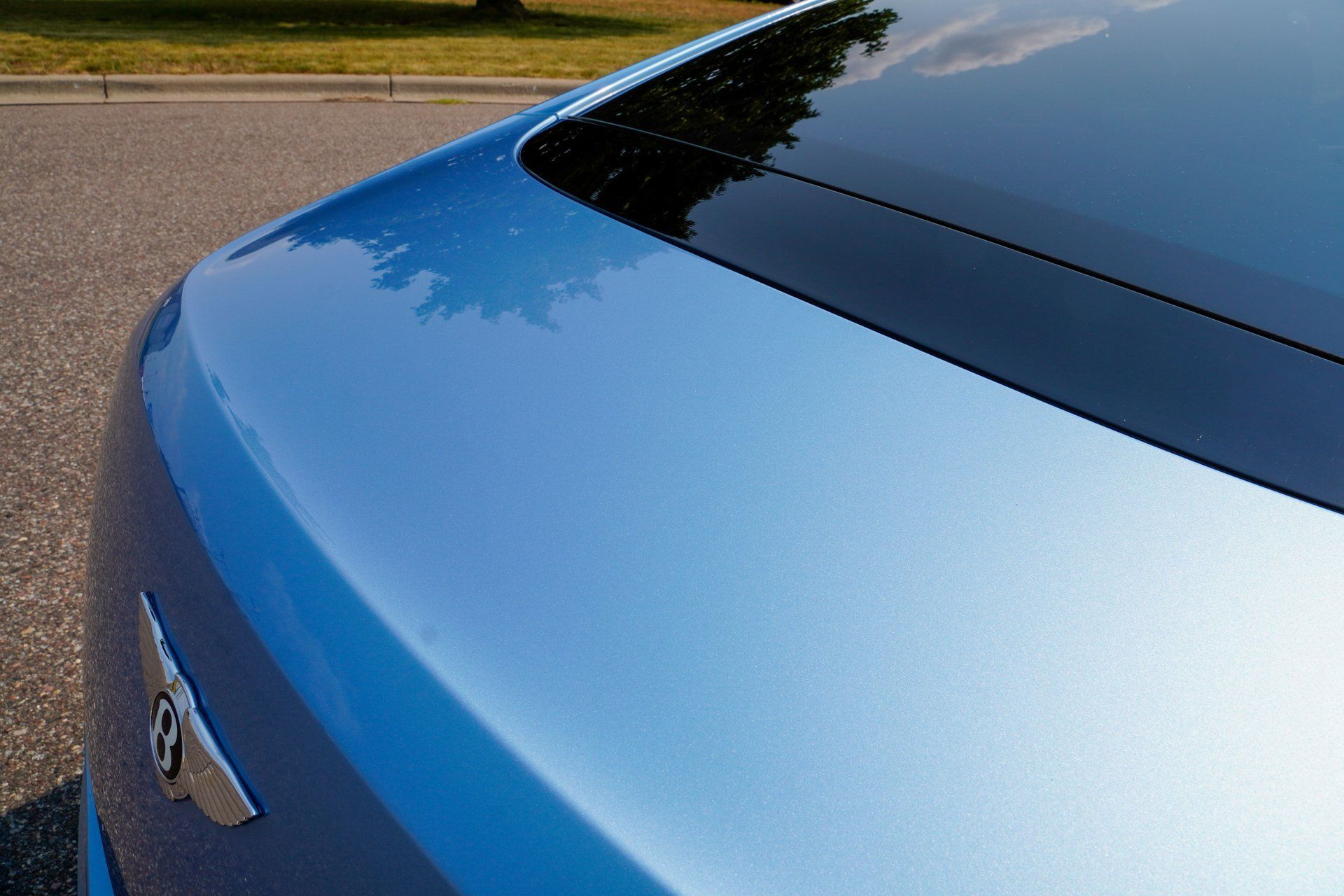 Used 2012 Bentley Continental GT AWD/4WD image 36