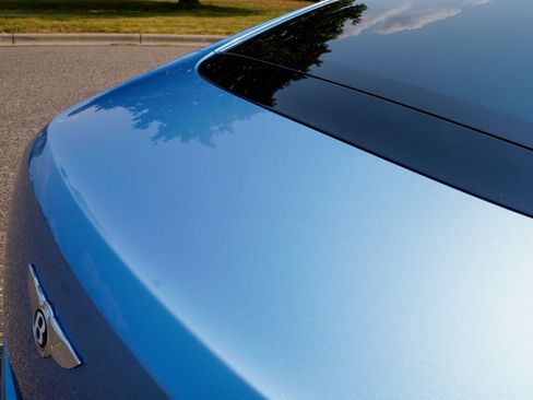 Used 2012 Bentley Continental GT AWD/4WD image 36