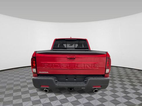 New 2026 Honda Ridgeline RTL image 4