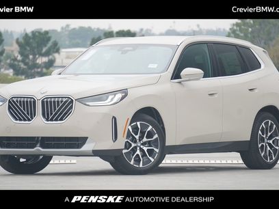 New 2026 BMW X3 xDrive30 w/ Convenience Package