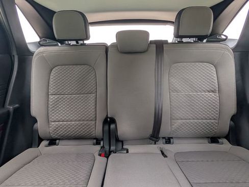 Used 2022 Ford Escape SE FWD image 25