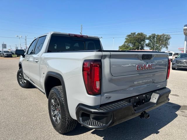 Used 2024 GMC Sierra 1500 AT4X AWD/4WD image 30