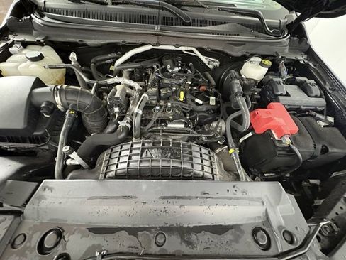 Used 2023 Ford Ranger XLT w/ Equipment Group 301A Mid image 25