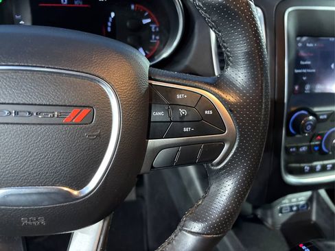 Used 2020 Dodge Durango SXT image 23