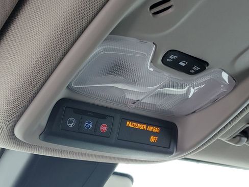 Used 2024 Buick Encore GX Preferred image 20