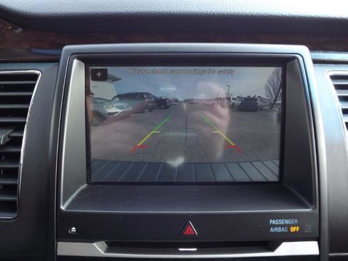 Used 2019 Ford Flex Limited w/ Equipment Group 303A image 24