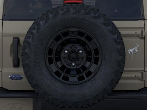 New 2026 Ford Bronco Badlands AWD/4WD image 24