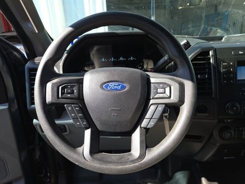 Used 2018 Ford F150 XL w/ Equipment Group 101A Mid image 12