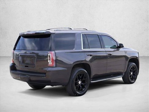 Used 2015 GMC Yukon SLT w/ Open Road Package AWD/4WD image 5