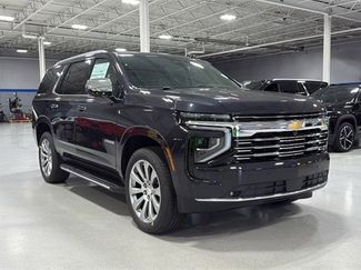 New 2026 Chevrolet Suburban Premier w/ Sun And Tow Package video 2