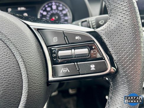 Used 2024 Kia Forte GT-Line w/ GT-Line Premium Package image 26