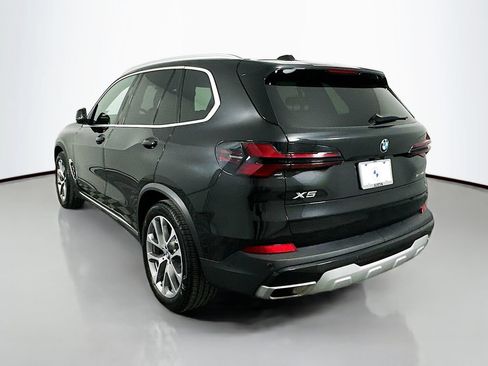 Used 2025 BMW X5 sDrive40i w/ Premium Package RWD image 7
