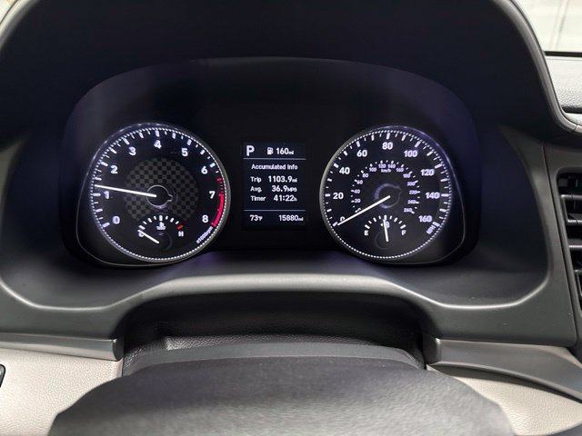 Used 2020 Hyundai Elantra SE FWD image 13