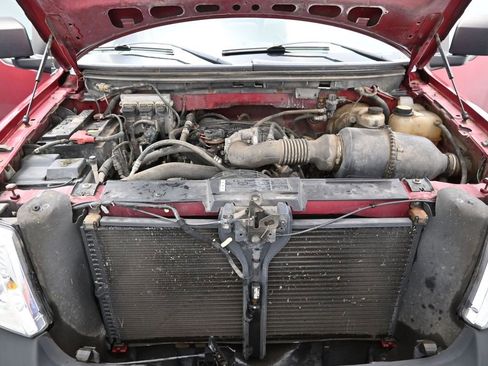 Used 2007 Ford F150 XL image 28