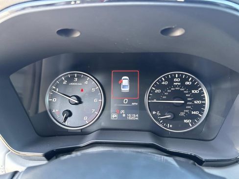 Certified 2025 Subaru Legacy Premium w/ Popular Package #1A image 33