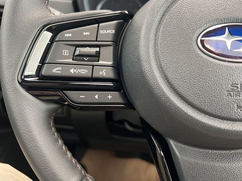 New 2026 Subaru Forester Sport AWD/4WD image 25