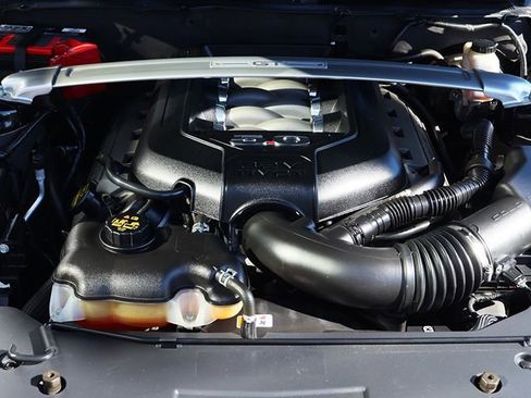 Used 2011 Ford Mustang GT Premium w/ Comfort Pkg image 51