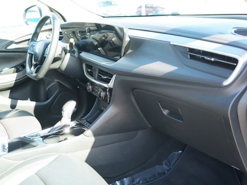 Used 2024 Buick Encore GX Sport Touring image 18